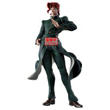 Figura Noriaki Kakyoin Stardust Crusaders Mometria Jojos Bizarre Adventure 21cm