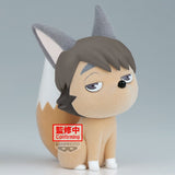 Figura Samu Kitsune Fluffy Puffy Haikyu 9cm