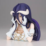 Figura Albedo Bust Figure Overlord 13cm