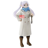 Figura Frieren Holy Emblem Frieren Beyond Journey s End 20cm
