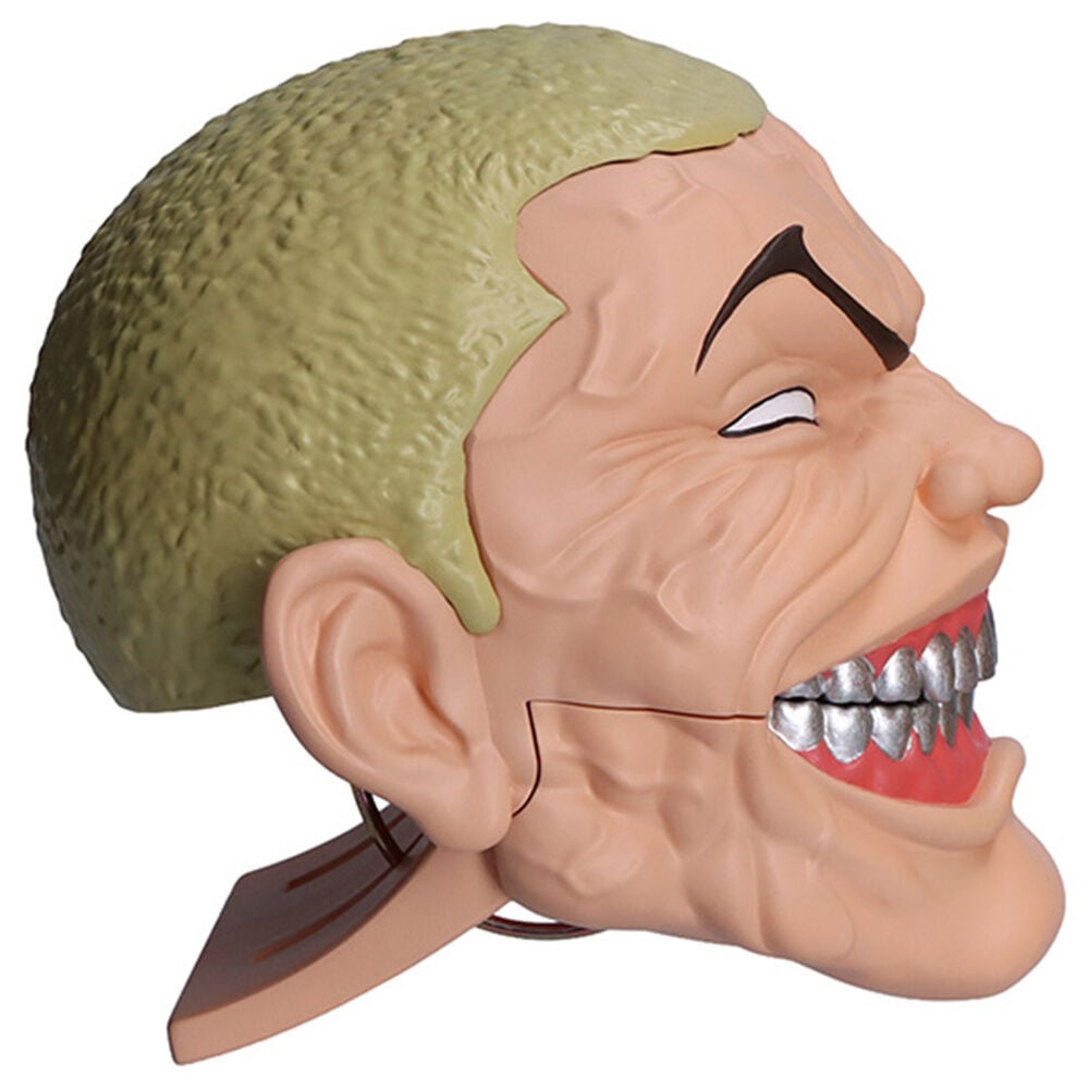 Figura Jack Hammer verA Gavvlip Baki 8cm