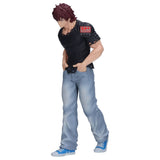 Figura Baki Hanma Vibration Stars Baki 18cm