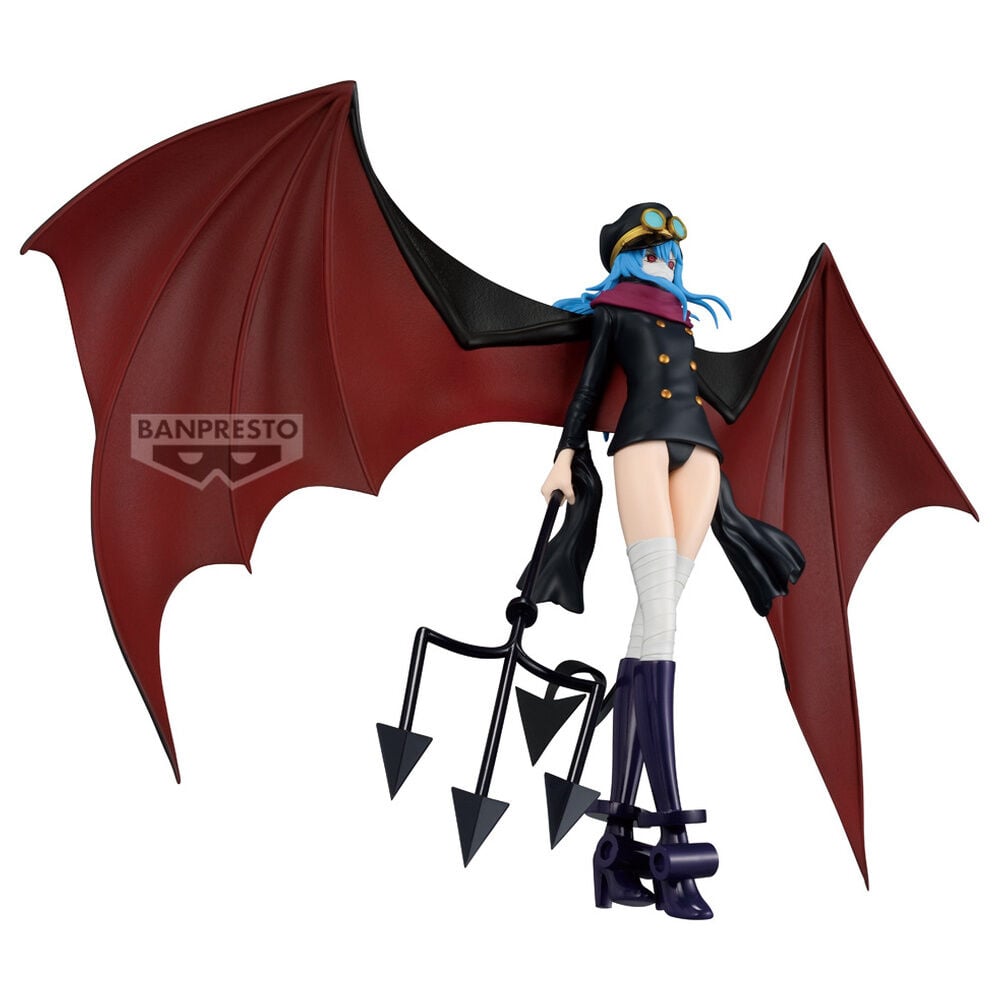 Figura Saint Gunko Maximatic One Piece 23cm