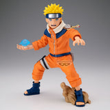 Figura Naruto Uzumaki Grandista Naruto Shippuden 19cm