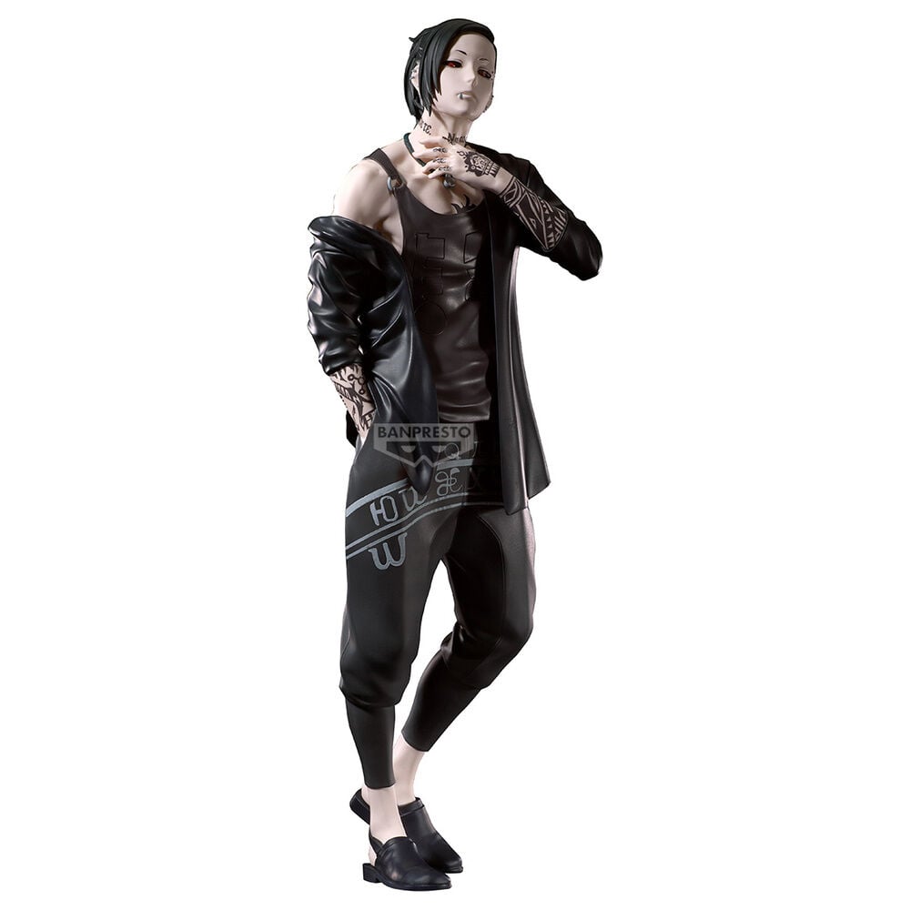 Figura Uta Grandista Tokyo Ghoul 27cm