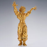 Figura Hanma Yujiro II verA Grandista Baki 27cm