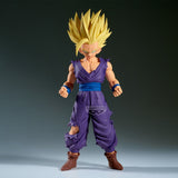 Figura Son Gohan Grandista Dragon Ball Z 29cm