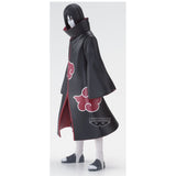 Figura Orochimaru Noir Edge Collection Naruto Shippuden 23cm