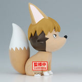Figura Tsumu Kitsune Fluffy Puffy Haikyu 9cm