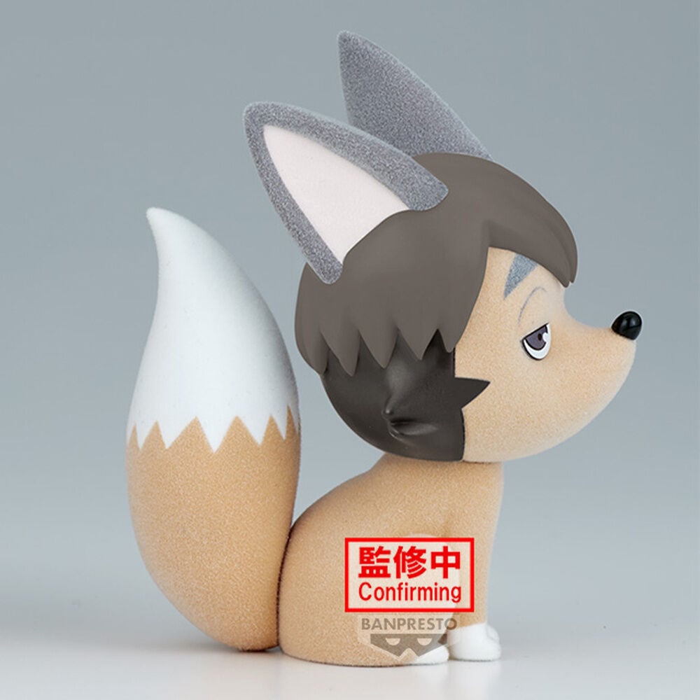 Figura Samu Kitsune Fluffy Puffy Haikyu 9cm