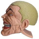 Figura Jack Hammer verA Gavvlip Baki 8cm