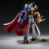 Figura Omnimon Digimon Adventure 15cm