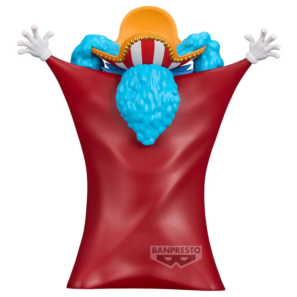 Figura Buggy WCF Special One Piece 16cm