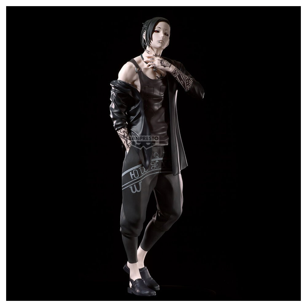 Figura Uta Grandista Tokyo Ghoul 27cm