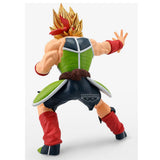 Figura Super Saiyan Bardock Blood of Saiyans Dragon Ball Z 20cm