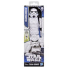 Figura Stormtrooper Titan Series Star Wars 30cm