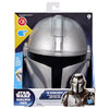 Mascara electronica The Mandalorian Star Wars