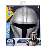 Mascara electronica The Mandalorian Star Wars