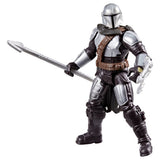 Figura The Mandalorian - The Mandalorian and Grogu Star Wars 11cm