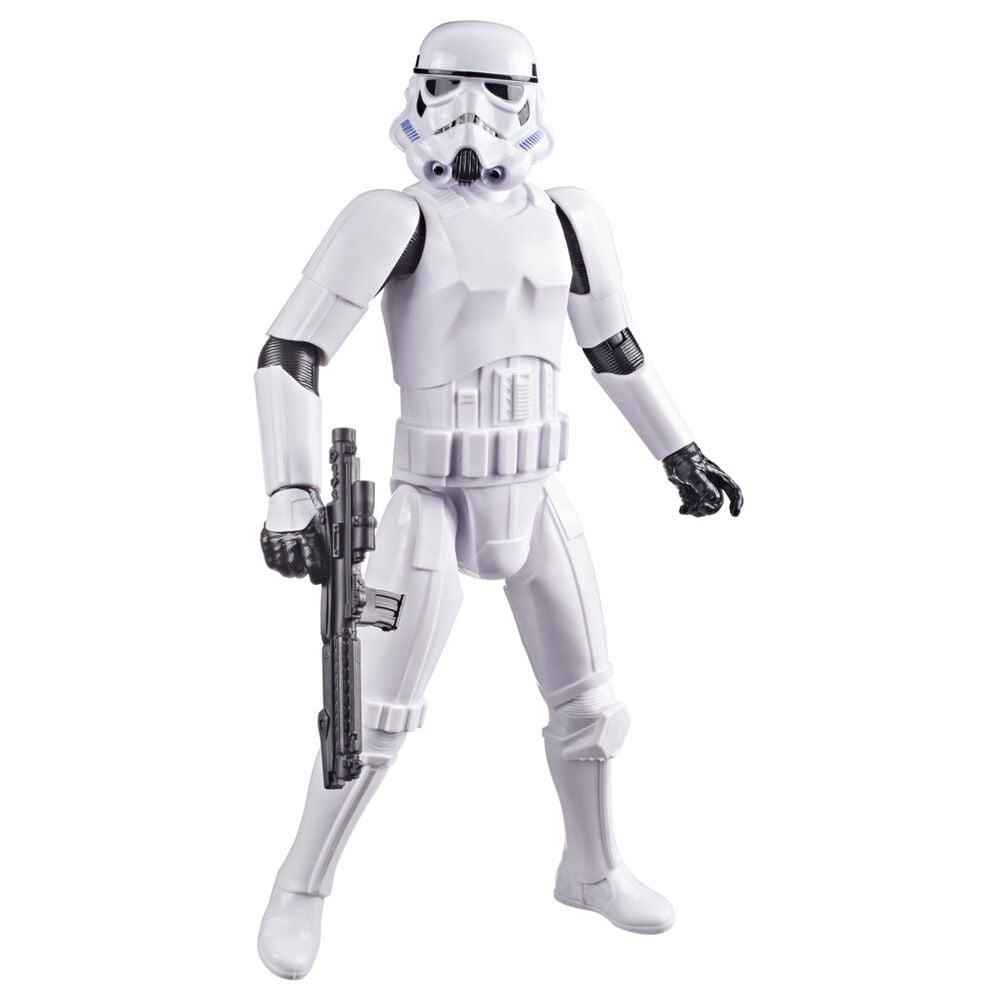 Figura Stormtrooper Titan Series Star Wars 30cm