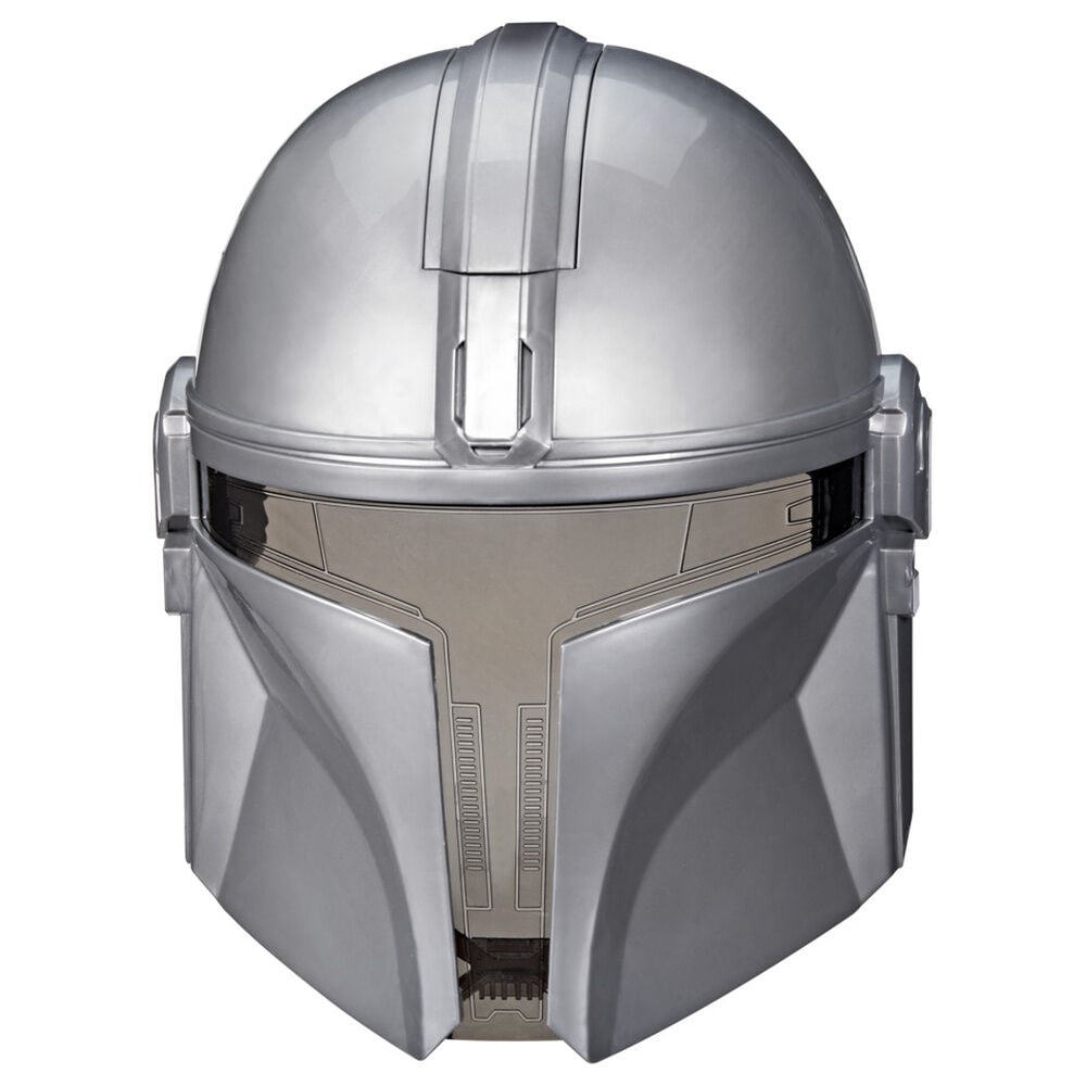 Mascara electronica The Mandalorian Star Wars