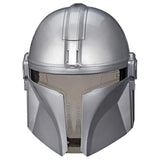 Mascara electronica The Mandalorian Star Wars