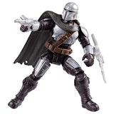 Figura The Mandalorian - The Mandalorian and Grogu Star Wars 11cm
