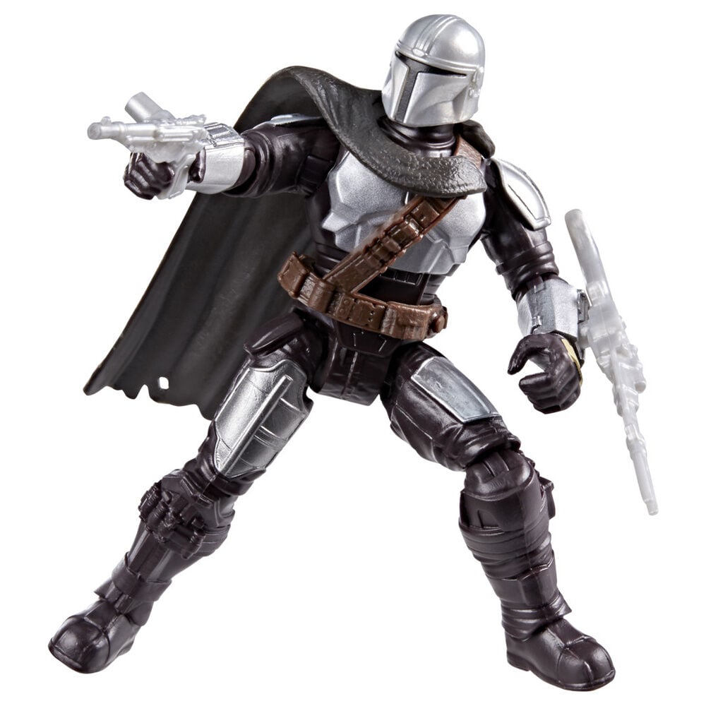 Figura The Mandalorian - The Mandalorian and Grogu Star Wars 11cm