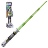 Sable de Luz Luke Skywalker Star Wars