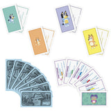 Juego Monopoly Bluey español