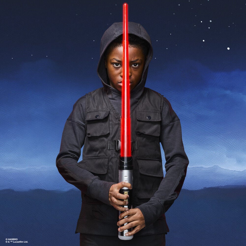 Sable de Luz Darth Vader Star Wars