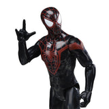 Figura Titan Series Spiderman Marvel 30cm surtido