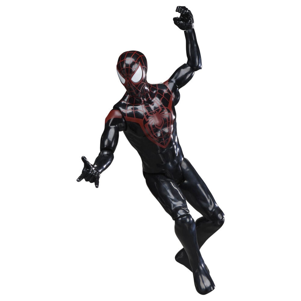 Figura Titan Series Spiderman Marvel 30cm surtido