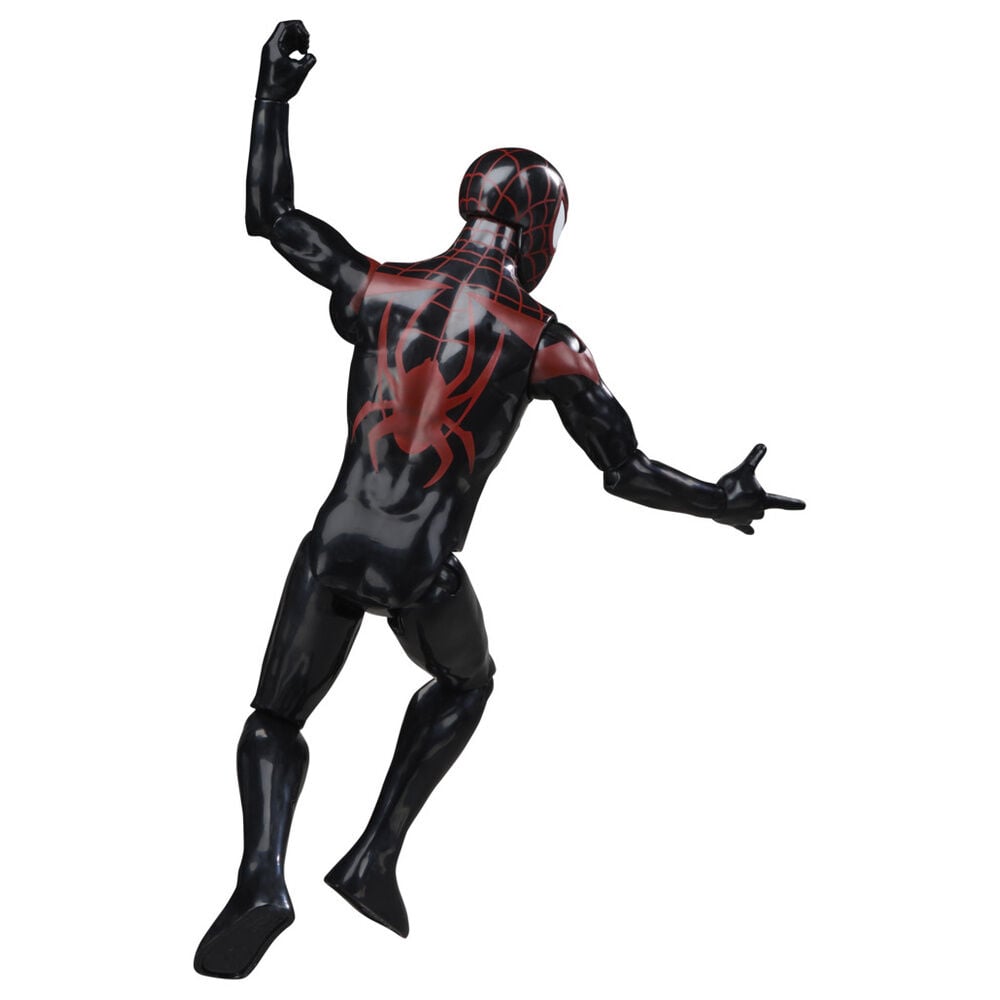 Figura Titan Series Spiderman Marvel 30cm surtido