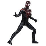 Figura Titan Series Spiderman Marvel 30cm surtido