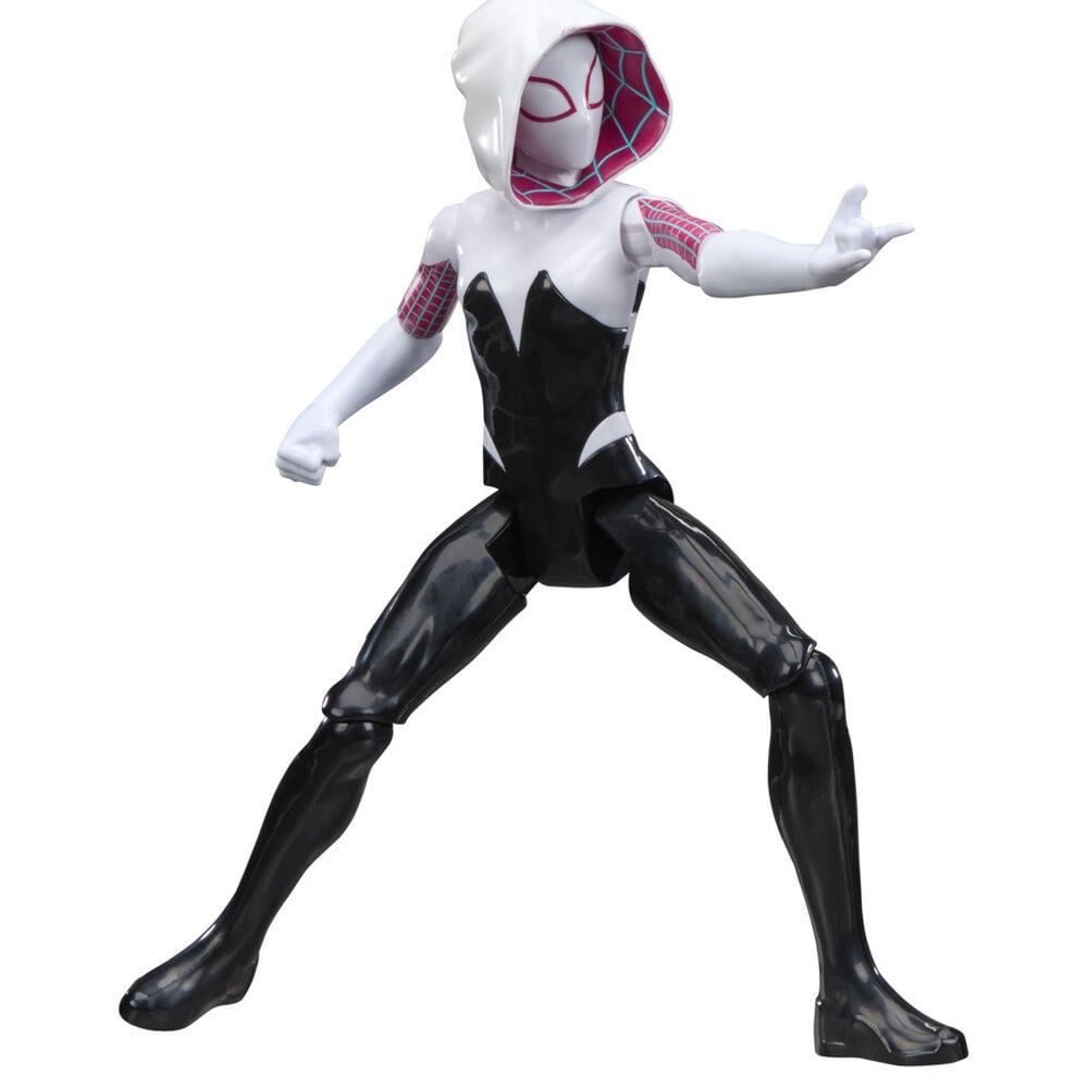 Figura Titan Series Spiderman Marvel 30cm surtido