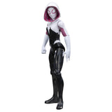 Figura Titan Series Spiderman Marvel 30cm surtido
