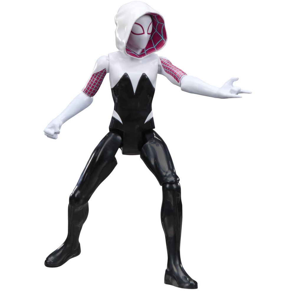 Figura Titan Series Spiderman Marvel 30cm surtido