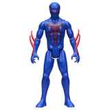 Figura Titan Series Spiderman Marvel 30cm surtido