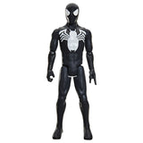 Figura Titan Series Spiderman Marvel 30cm surtido
