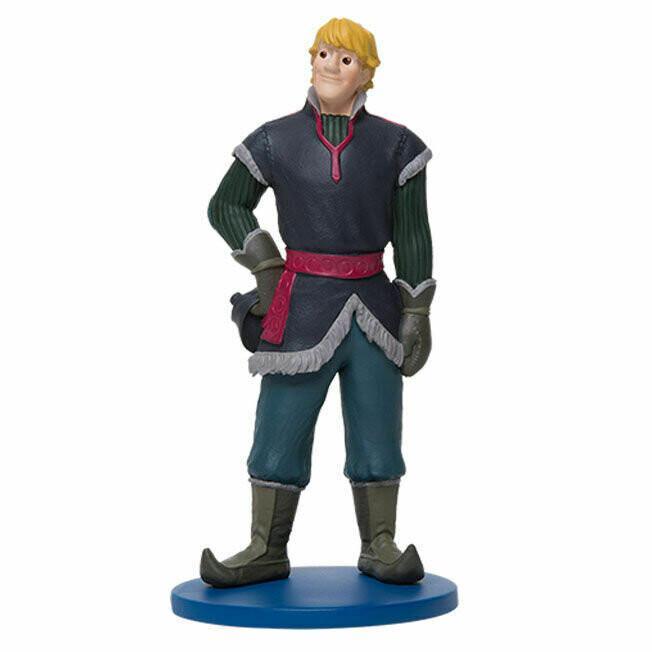 Figura Kristoff Frozen Disney