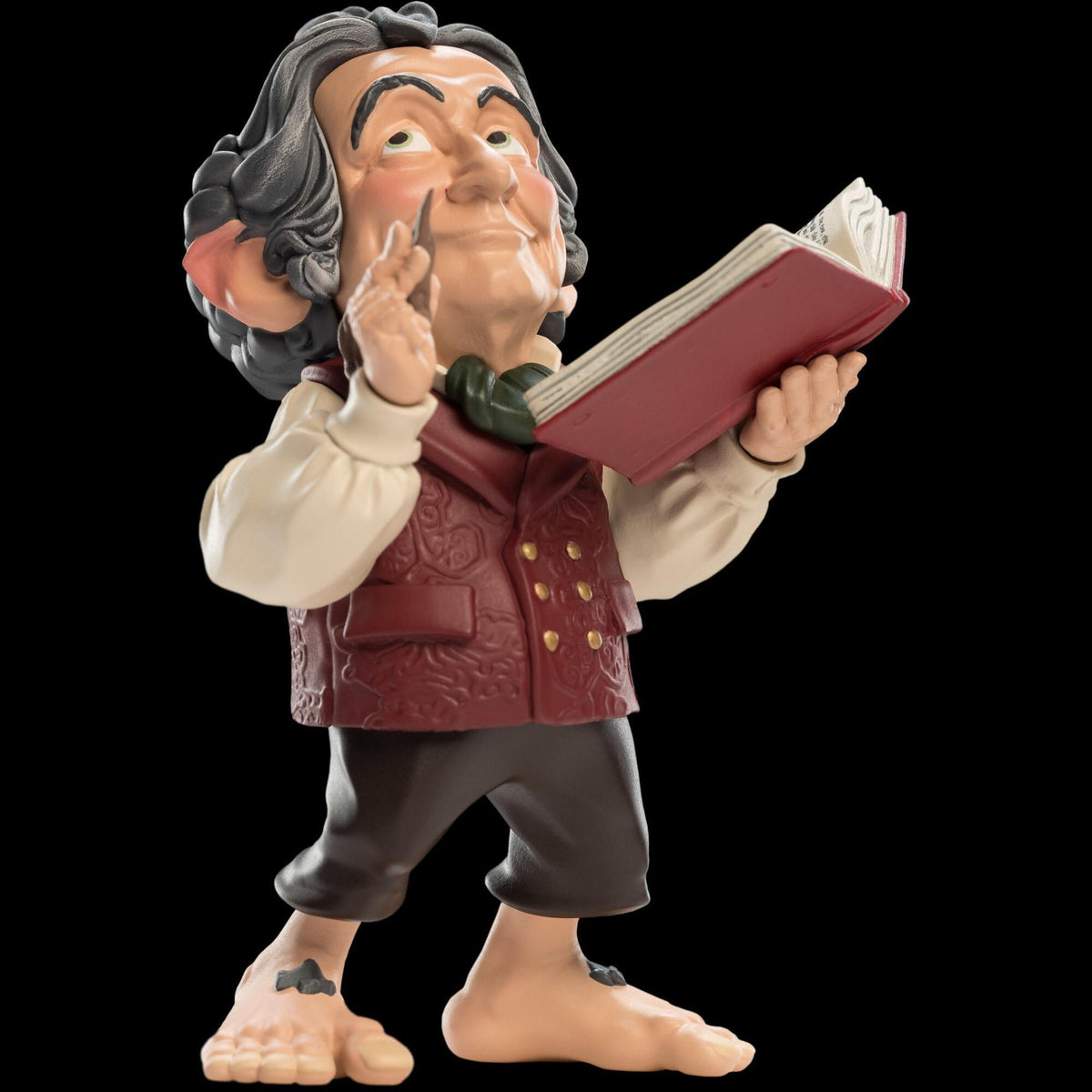 Figura Lord of the Rings: Vinyl Mini Epics - Bilbo