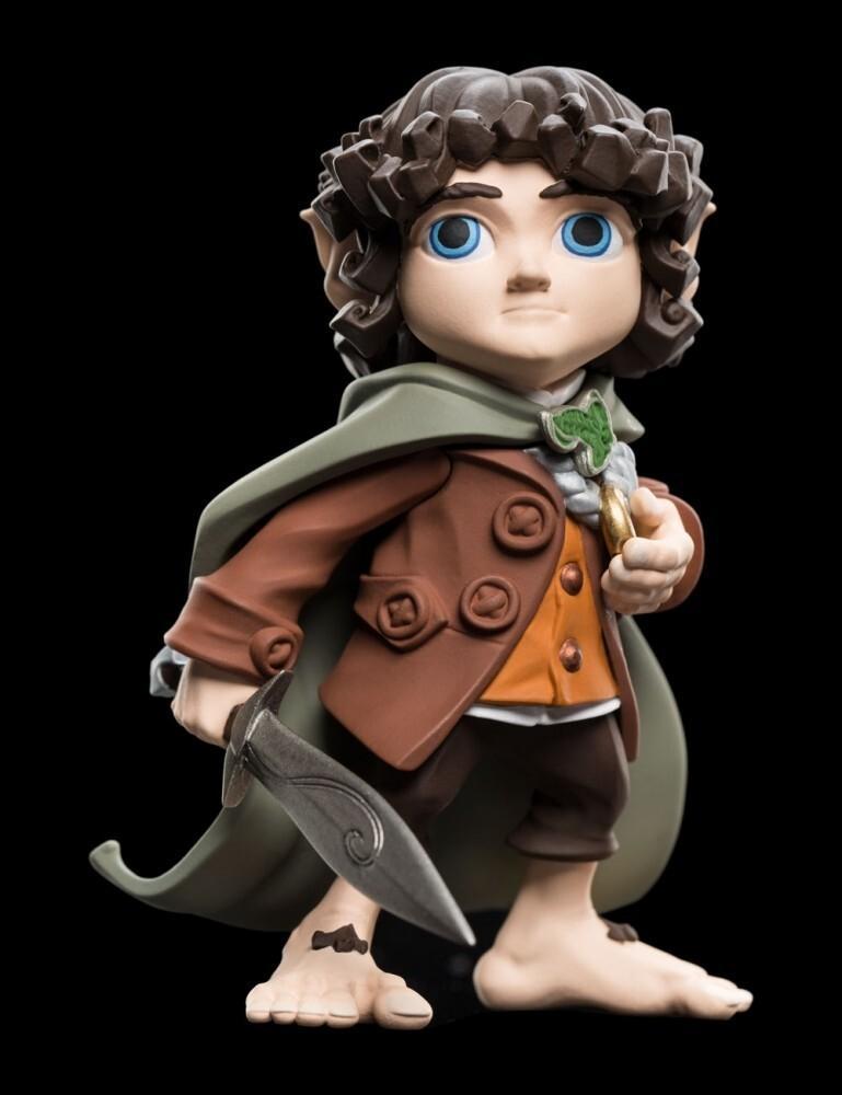 Figura Lord of the Rings: Vinyl Mini Epics - Frodo Baggins