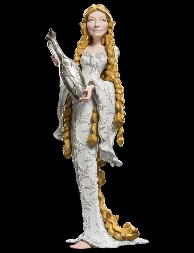 Figura Lord of the Rings: Vinyl Mini Epics - Galadriel