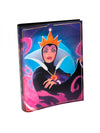 Portfolio 10 Paginas Quenn Lorcana - Into The Inklands - Disney - Ravensburger