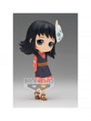 Figura QPosket Demon Slayer : Kimetsu No Yaiba - Makomo Ver.A 13cm De Banpresto