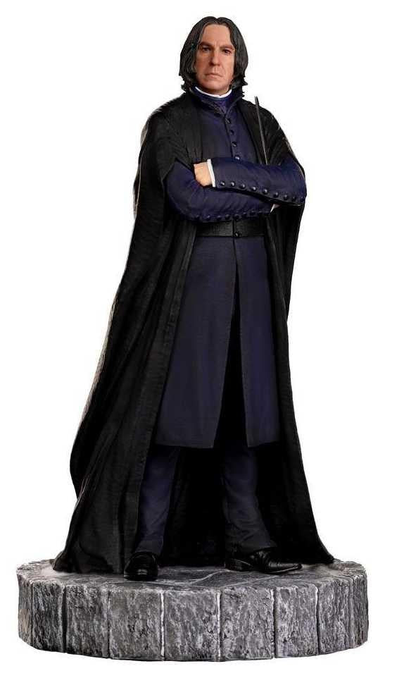Figura Harry Potter Estatua Art Scale 1/10 Severus Snape 22 cm
