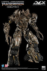 Transformers: la venganza de los caídos Figura 1/6 DLX Megatron 28 cm