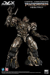 Transformers: la venganza de los caídos Figura 1/6 DLX Megatron 28 cm