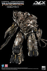 Transformers: la venganza de los caídos Figura 1/6 DLX Megatron 28 cm